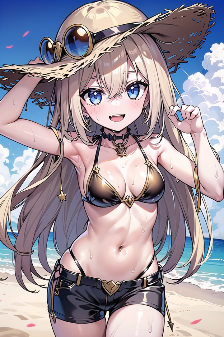 【キャラ別エロ画像】アズールレーン｜フォーチュンの2次元エロ画像＆エロイラスト 17枚まとめ あ - (18)